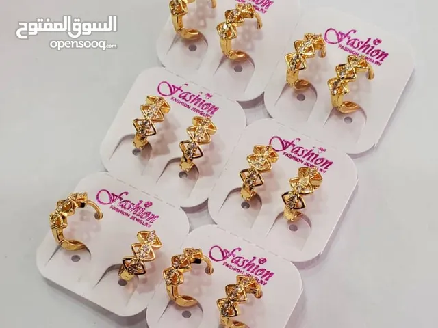 اخراص بناتي مطلي مضمون الون