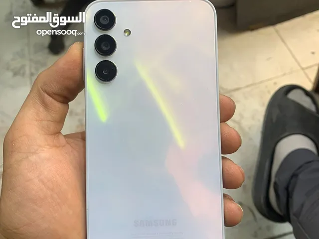 Samsung Galaxy A115 128 GB in Amman