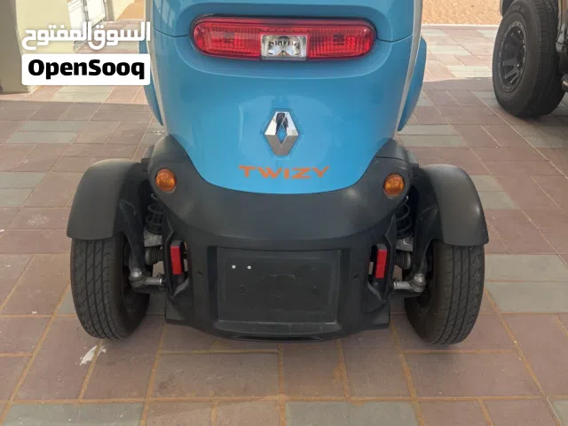 2018 رينو اخرى
