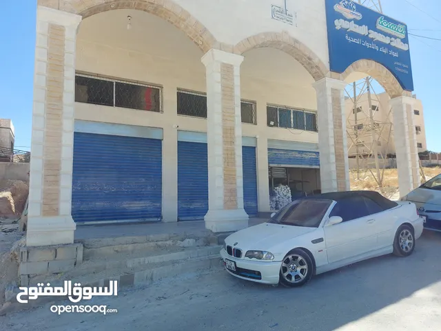 Unfurnished Warehouses in Zarqa Al Zarqa Al Jadeedeh