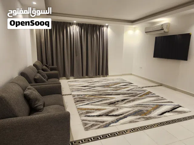 105 m2 2 Bedrooms Apartments for Rent in Muscat Al Maabilah