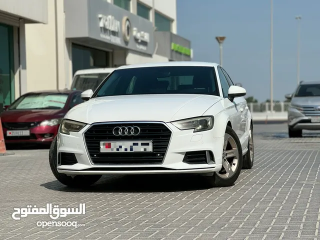 Audi A3 Model 2017 Mileage 169*** km Passing Till July 2025 Mid Option, Keyless entry Push Start ,