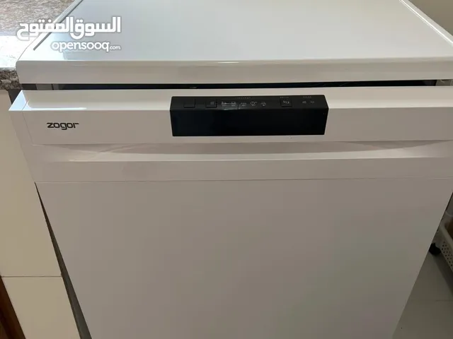 جلاية صحون ماركة ZOGOR بحالة الجديدة
