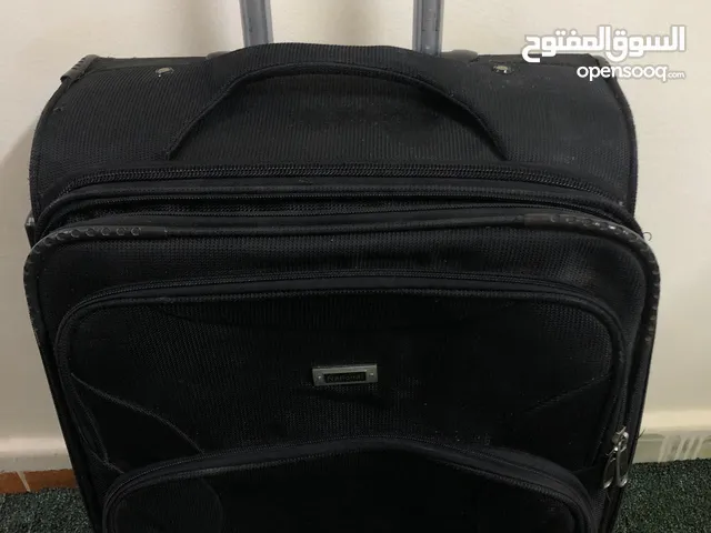 شنطة بحالة ممتازة