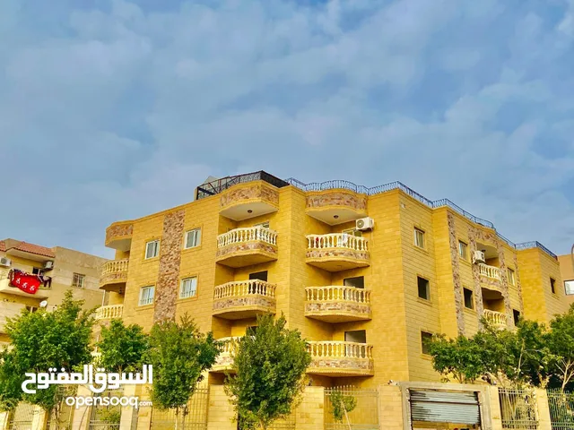 180 m2 3 Bedrooms Apartments for Sale in Cairo Obour City