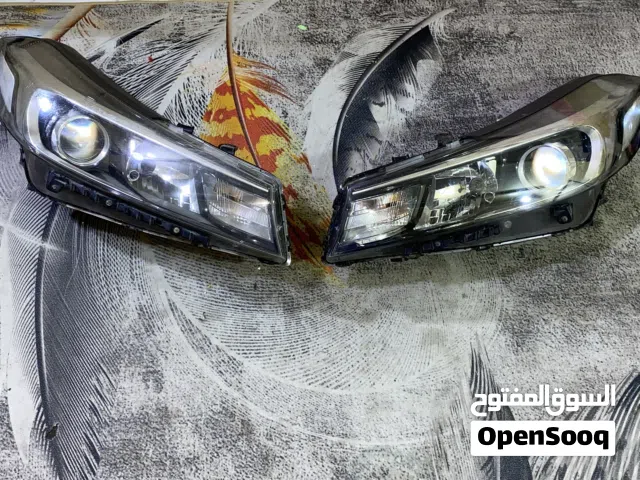 لايتات سيراتو 17 خليجي