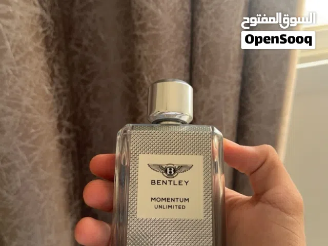 عطر بنتلي انليمتد مستعمل 6 مل مع بكسه
