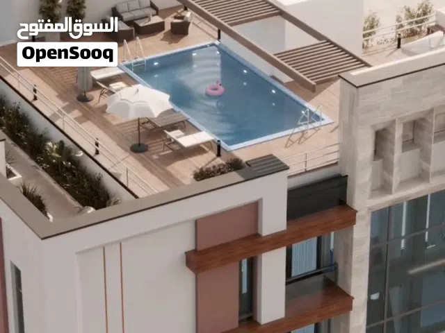 فرصتك في بوشر بأن تمتلك شقة بفخامة الفنادق وأقساط ميسرة في منطقة محمد الأمين مع محمد البلوشي