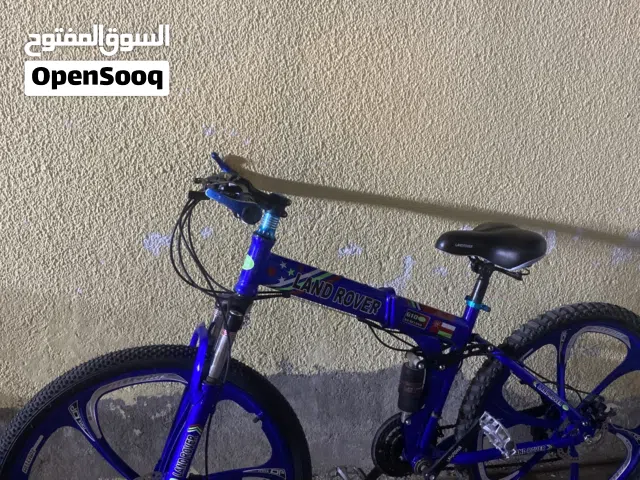 السعر 33.دراجة هوائيه  جديدة موديل 2025 أدفنتشر
