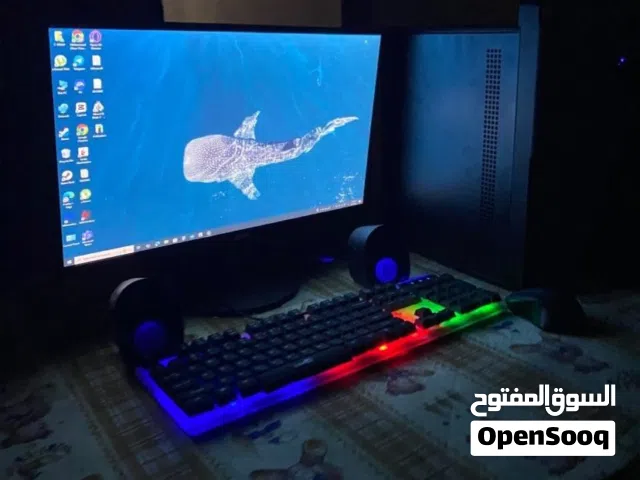 PC Gaming للبيع