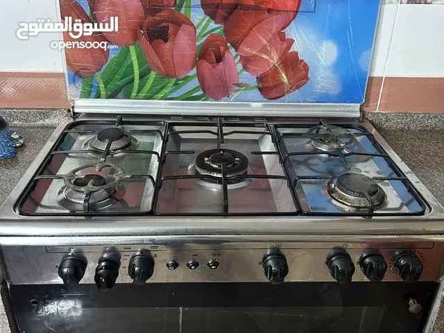 National Sonic Ovens in Irbid