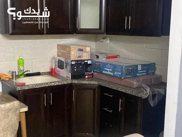 90m2 2 Bedrooms Apartments for Rent in Ramallah and Al-Bireh Al Irsal St.