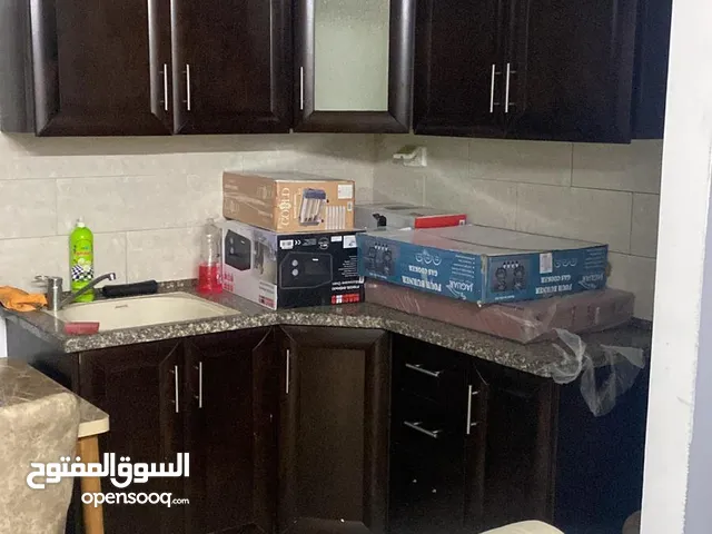 90m2 2 Bedrooms Apartments for Rent in Ramallah and Al-Bireh Al Irsal St.