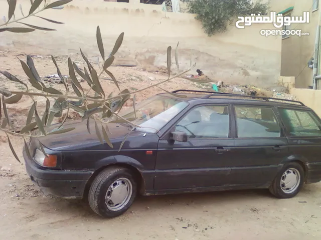 Used Volkswagen Passat in Zarqa
