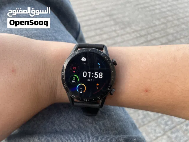 ساعة هواوي 2 Gt