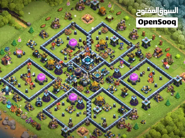 Clash of clans