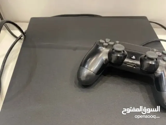 أجهزة ألعاب بلايستيشن 4 برو للبيع في السعودية