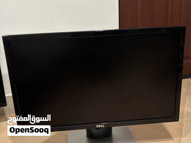 Dell SE2417HG شاشة جيمينج مستعملة بحال الجديد