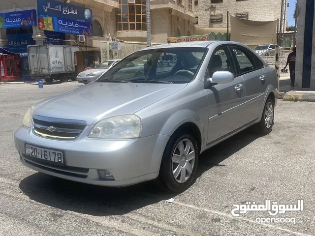 شفروليه اوبترا للبيع موديل 2005