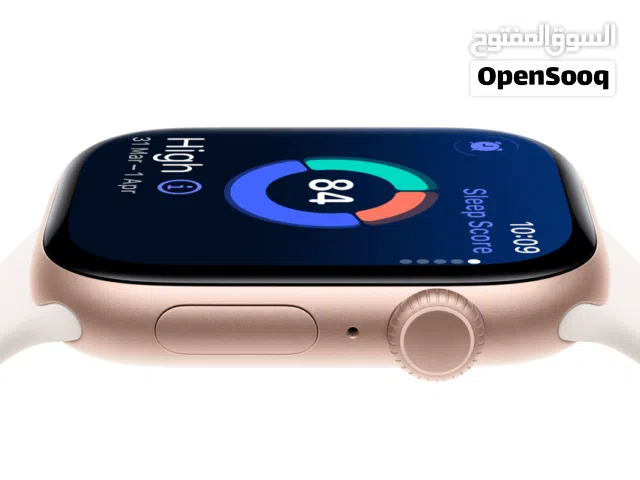 Apple Watch Series 11