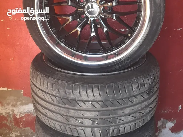 Other 18 Tyre & Rim in Ajloun