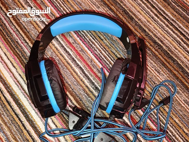 Xbox Gaming Headset in Tripoli