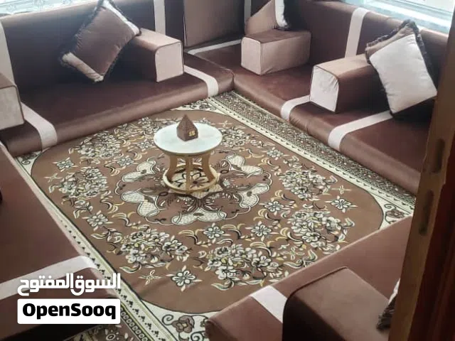 مجلس جديد مستعمل فتره قصيره