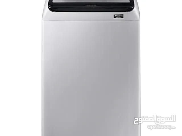 Samsung 13 - 14 KG Washing Machines in Amman