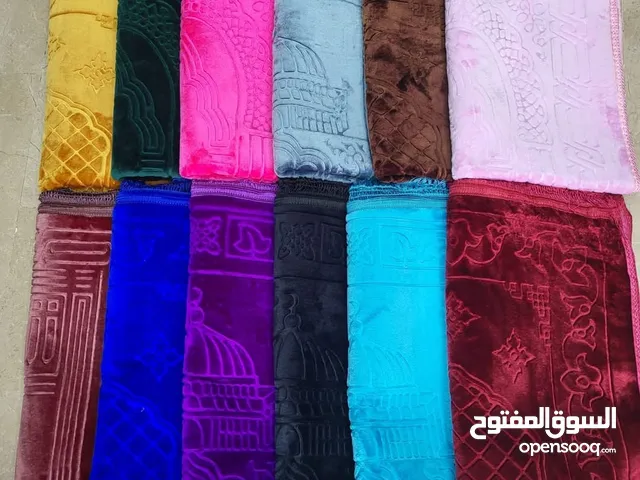 السلام عليكم...سجاده صلاه خامة ممتازة جوده عاليه مصلية مصليات مصلى سجادة صلاة مصحف مصاحف مسبحه