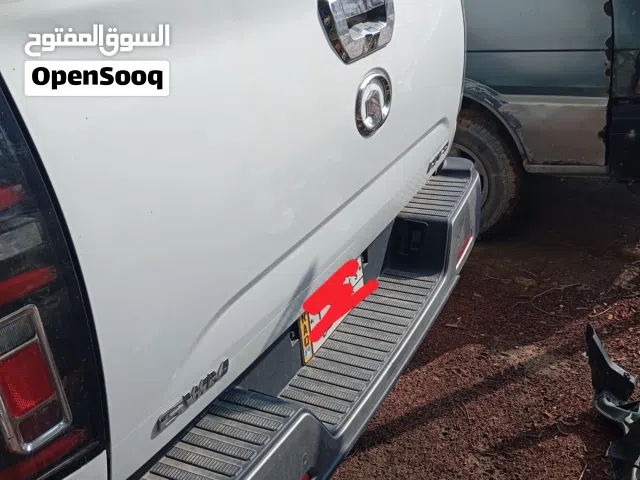 بيكاب باور2021 بانزين فئة الفول لاكجري ماشيه33 ألف كيلو جديده بمعنى الكلمه