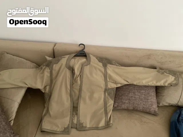 Abaya Men's Deshdasha - Abaya in Tripoli