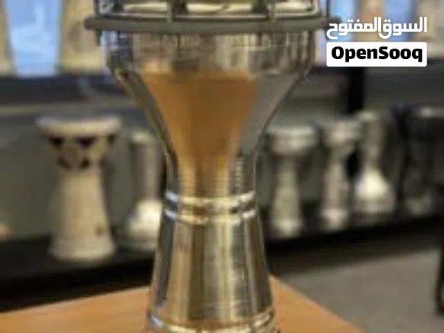 طبلة المنيوم خليجية