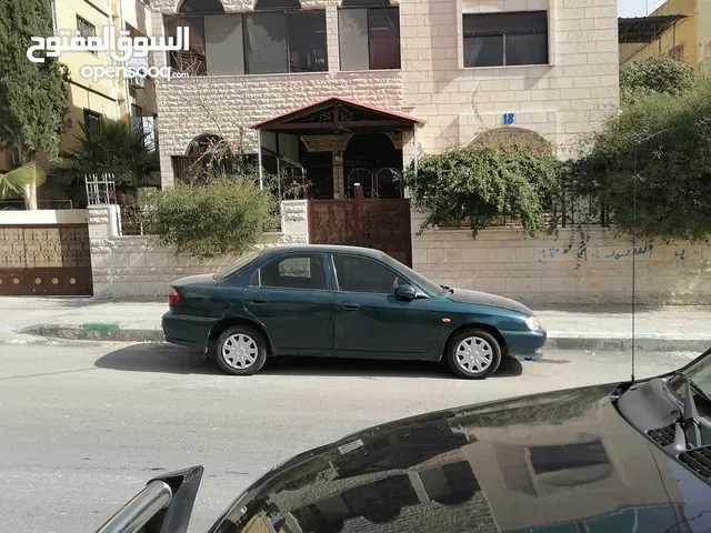 Building for Sale in Amman Jabal Al Nuzha