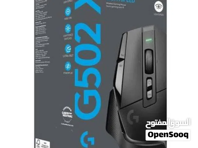 مطلوب ماوس Logitech g502