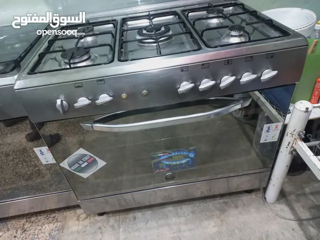 طباخ لاجيرمانيا ايطالي 90/60 استخدام خفيف مع التوصيل والكفاله
