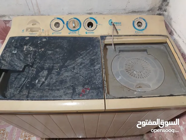 Other 19+ KG Washing Machines in Basra