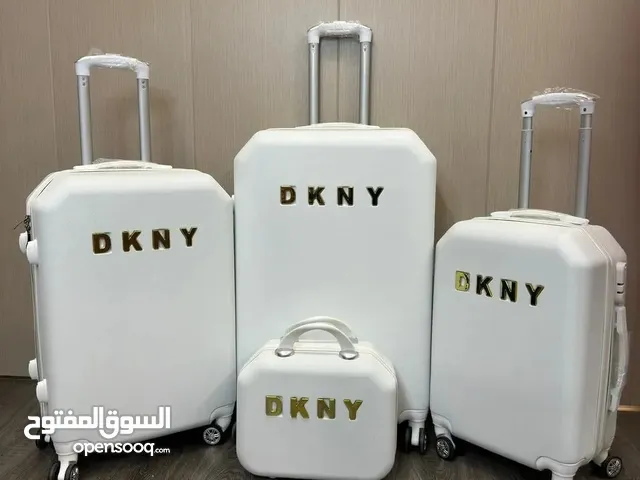 DKNY Luggage New Collection