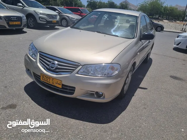 Nissan Maxima 2011 in Muscat