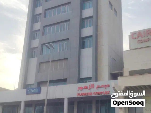 للايجار محلات ومكاتب في حولي شارع ابن خلدون