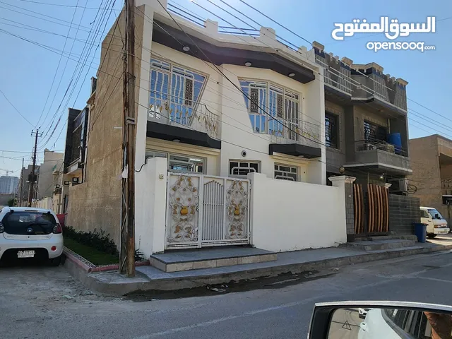 بيت للبيع 75 متر ركن واجهة 7.5م