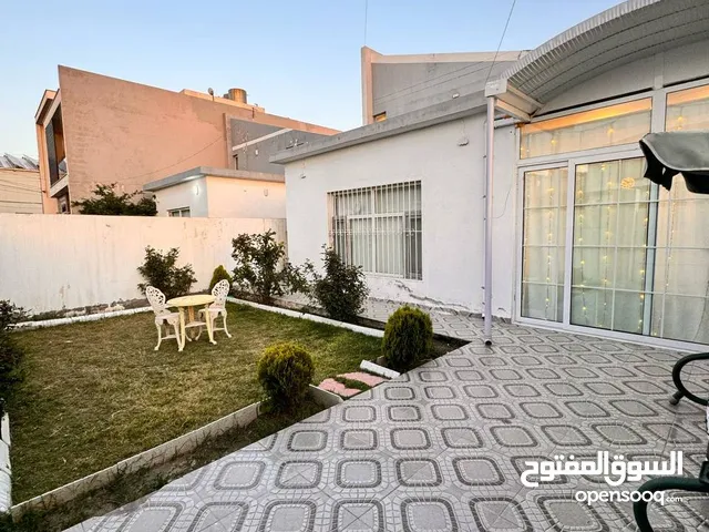 200 m2 2 Bedrooms Townhouse for Sale in Erbil Kasnazan