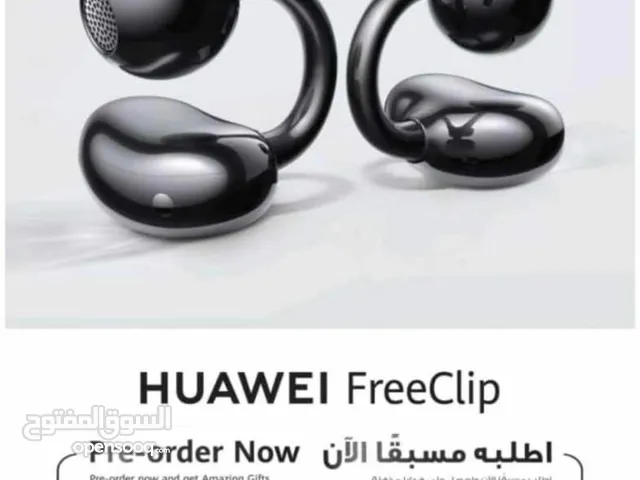I want to sale Huawei free clip.if you need any free clip Huawei company then I will provide you