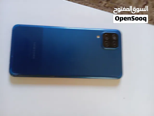 جالاكسيA12 جهاز جيد لي لاستعمال الخفيف في كسر خفيف في شاشة