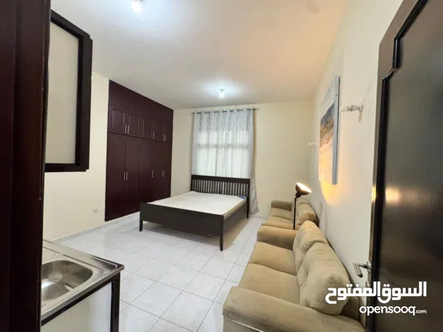 850 m2 Studio Apartments for Rent in Abu Dhabi Khalifa City