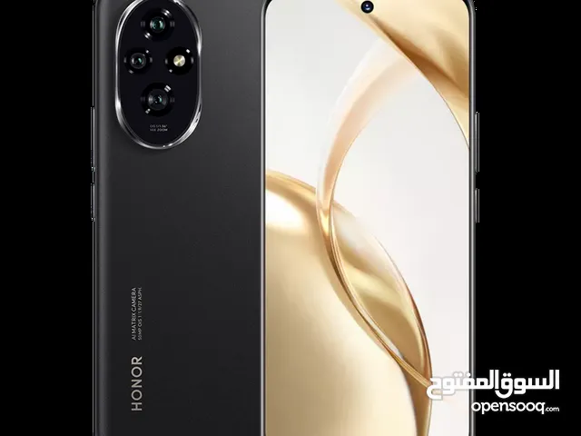 Honor Honor 200 512 GB in Jeddah