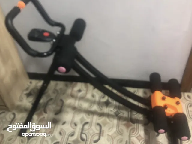 جهاز عضلات البطن