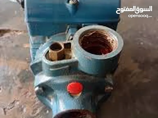 نشتري جميع مضخات الماء