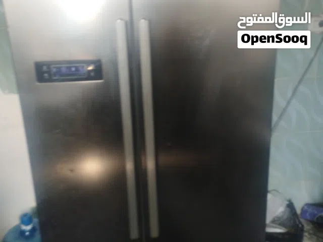 ثلاجه للبيع