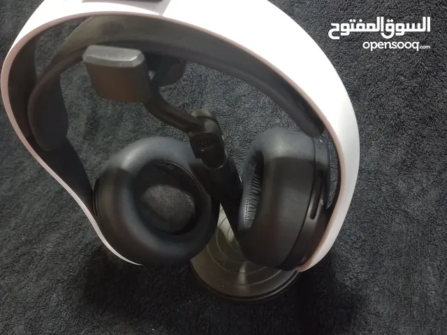 للبيع سماعه بلاستيشن 5