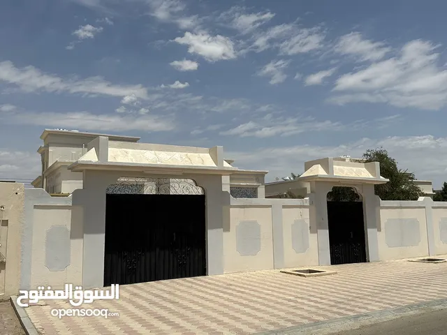 240m2 3 Bedrooms Townhouse for Sale in Buraimi Al Buraimi